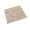 Apollo Tile Purple 5.2 in x 5.2 in Ceramic Glossy Wall Subway 10.76 sqft/case, 57PK LR Lavanda 5x5 - alternate 3