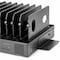 Rocstor VOLT DS16 USB-C 16 PORT DESKTOP CHARGING STATION WITH TOP DIVIDERS - 65W POWER D VT0V001-01 - alternate 3