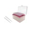 Mtc Bio Pipette tips, 300 microliters, racked, 960PK P4300-RK - alternate 1