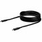 Startech.Com 2M 6 FT USB C TO USB C CABLE W/ 5A PD - M/M - USB 2.0 - USB-IF CERTIFIED USB2C5C2M - alternate 2