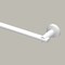 Gatco Locke 24 in Towel Bar, Matte White 5480 - alternate 3