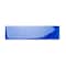Apollo Tile Cobalt Blue 3 in x 12 in Glass Glossy Wall Subway 5 sqft/case, 20PK APLA88012 3X12A - alternate 1