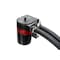 Hps Performance Aluminum Oil Catch Can Kit with 1/2 in Barb Adapters and Rubber Hoses,  861-502 - alternate 4