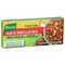 Knorr Retail Knorr Granulated Tomato Bouillon Cubes with Chicken Flavor, 3.1 Ounce, 24PK 48001219847 - alternate 1