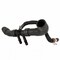 Motorcraft Radiator Coolant Hose,  KM5249 - alternate 3