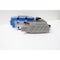 Bosch 0811404605 0811404652 PROPORTIONAL DIRECTIONAL SERVO VALVE 0 811 404 605 - alternate 2