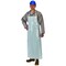 Workhorse Polyurethane Adjustable Protective Aprons, Standard E54215971 - alternate 1