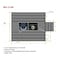 Mytee Products Airbag / Parachute Fabric UltraLight Lumber Tarp 24x27 8ft Drop - Black LT-AB - alternate 2