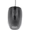 Verbatim MOUSE;OPTICAL;CORDED;BK VER70733 - alternate 1