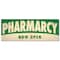 Signmission Pharmacy, 36 Inch, Banner B-96-30412 - alternate 1