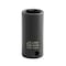 Sunex 3/8 in Drive 15Mm Semi-Deep Impact Socket 315MRD - alternate 1