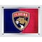Holland Bar Stool Co Florida Panthers 19.25 in. x 14.5 in. Backlit LED Sign by Company LBLedA - alternate 1