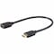 Monoprice DynamicView Ultra 8K High Speed HDMI Extension Cable_ 48Gbps_ 8K_ Dyna 38642 - alternate 1