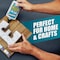 Titebond 8 Oz. Quick & Thick Multi-Surface Wood Glue 2403 - alternate 2