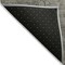 Homeroots 5' X 8' Taupe Brown And Beige Patchwork Washable Indoor Outdoor Area Rug 581624 - alternate 2