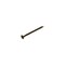 Hillman Drywall Screws No. 8 X 3" L Phillips Black Phosphate, 50PK 40921 - alternate 1