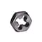 Century Drill & Tool 11.0X1.50 M HEX DIE BULK 2PK 95616 - alternate 2