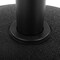 Pure Garden 26lbs Outdoor Umbrella Base, Black 50-LG1357 - alternate 1