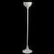Jonathan Y Joyce 69.5" Metal LED Floor Lamp, White JYL3075A - alternate 4