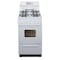 Premier Gas Range, Four 9100 BTU Open Burners, 20 inW x 44 inH x 24.5 inD, 2.42 cu. Ft., White 805727 - alternate 2