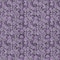 Homeroots 10' X 14' Purple Eggplant And Ivory Floral Washable Indoor Outdoor Area Rug 581923 - alternate 2