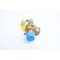 Apollo SAFETY RELIEF VALVE 55PSI 1IN NPT THREADED BRASS 19-KEEL055 - alternate 3