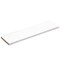 Andova Tiles Deroe-Brick 2-in. x 10-in. Subway Glossy Porcelain Wall & Floor Tile (4.52 Square Feet Per Box) ANDDERB1350 - alternate 3