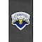 Dreamseat PhantomX Mesh Gaming Chair with Nashville Stampede Primary Logo DSPHGMCHRBKJCKT-PSPBR0040A - alternate 5