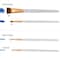 Folkart Artist Variety Brush Set, 10-Piece Set, 3PK 50536 - alternate 5