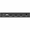 Rocstor TRUEREACH 8K ULTRA HD 1X2 HDMI SPLITTER - 8K at 60HZ, 4K at 120HZ - ONE HDMI INPUT T Y10G011-B1 - alternate 2