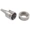 Pro-Series Pro-Series No 30 NMTB ER-40 Collet Chuck With Drawbar End 3901-5084 - alternate 2