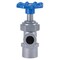 B & K Homewerks 1/2 in. X 3/4 in. FIP x MHT Celcon Boiler Drain Valve VBDCELB3 - alternate 2