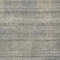 Homeroots 3' X 5' Khaki Beige And Gray Striped Washable Indoor Outdoor Area Rug 588088 - alternate 2