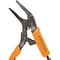 Klein Tools Long Nose Locking Pliers, 4-Inch 38610 - alternate 5