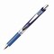 Pentel EnerGel RTX Deluxe Gel Pen, Retractable, Medium 0.7 mm, Assorted Ink and Barrel Colors, 3PK BL77BP3M - alternate 2