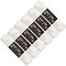Xpose Safety Nylon Tentline 100ft, 6PK NT-100-6-X-S - alternate 1