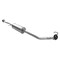 Ap Exhaust Prebent Pipe, 78289 78289 - alternate 2