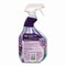 Clorox Scentiva Disinfecting Multi-Surface Cleaner, Bleach Free, Lavender and Jasmine Scent, 32 oz Bottle 60523EA - alternate 5