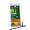 Spax 1/4 in x 6 in Exterior Structural Wood Lag Screws Powerlags Hex Head Hex, 12PK 45718207015243 - alternate 1