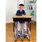 Bouncybands Dual Pedal Portable Foot Swing FDFS - alternate 2