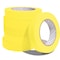 Enday Masking Tape, 1" x 60 Yards, Yellow, 6PK 8139-6 - alternate 1