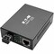 Eaton Eaton Media Converter, Ethernet to Multimode Fiber LC, 10/100/1000 Mbps N785-INT-LC-MM - alternate 1