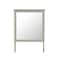 Global Furniture Usa Contemporary Ashley Brown Queen Bed Group ASHLEY-BROWN-QBG - alternate 4