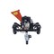 Bear Cat BearCat, 4-in. Road Towable Chipper, XR Briggs 13 HP, CH4420 GPE211072 - alternate 2