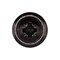 Auveco M4.2-1.41 x 13mm Phillips Washer Head Tapping Screw 11mm Diameter, 50PK 13712 - alternate 2