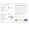 Boston Harbor Tub/Shower, Fixed Mount Showerhead, 1.75 gpm Showerhead, 1 Spray Settings, 3-Handle GU-F3010506CP - alternate 2