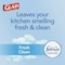 Glad Febreze 13 Gal. Fresh Scent Tall Kitchen White Trash Bag, 40-Count 78361 - alternate 2