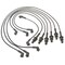 Pro Series Wire Standard Motor Products, Spark Plug Wire Set,  27608 - alternate 1