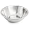 Martha Stewart Everyday Extra Large 21 Quart Stainless Steel Mixing Bowl in Silver 129186.01 - alternate 2