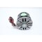 Century AC MOTOR 48 1/3HP 1075RPM 1/2IN 1PH 208-230V-AC F48H03A01 - alternate 2